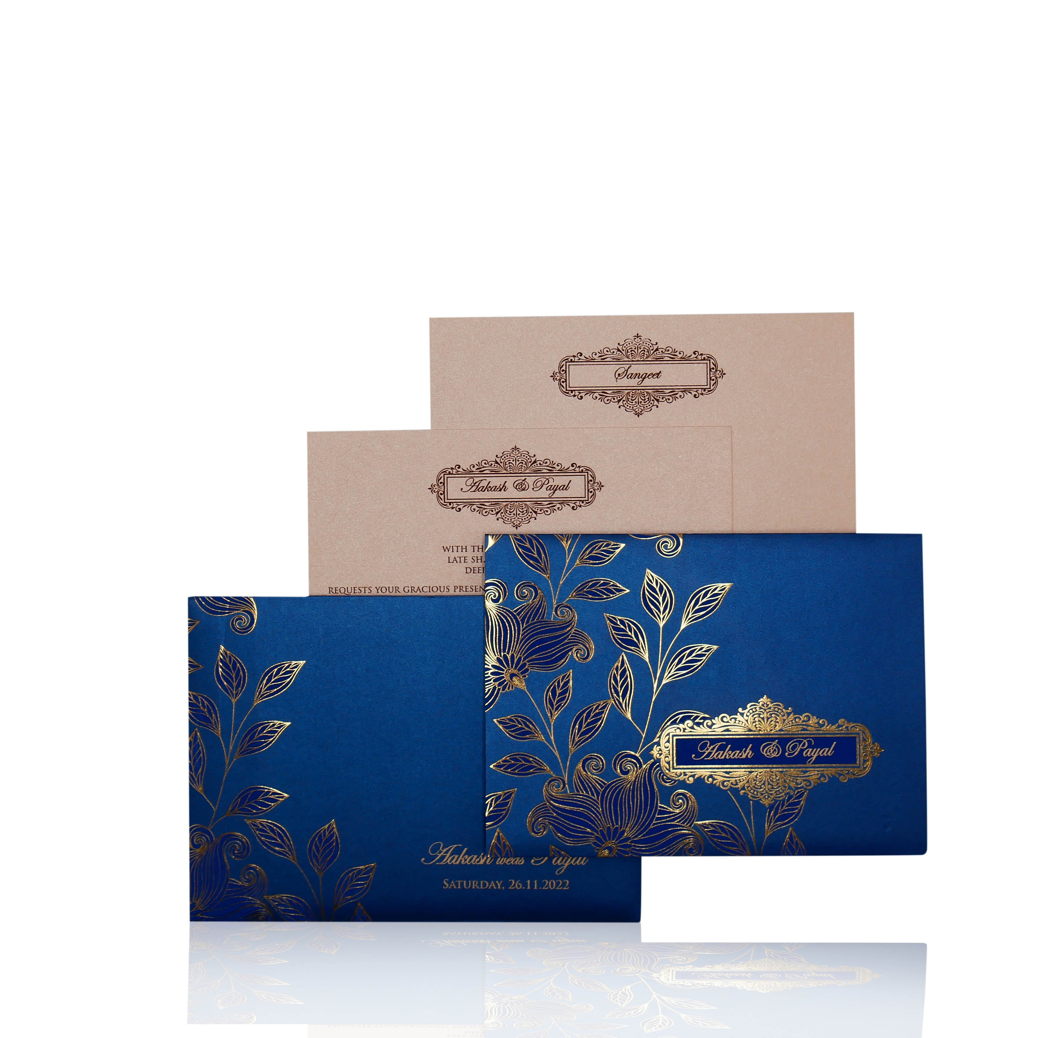 Invitation Card-KPR08360-1